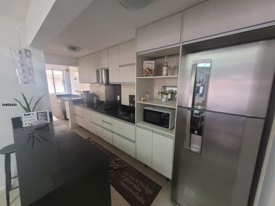 Apartamento, 3 quartos, 90 m² - Foto 3