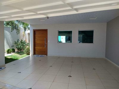 Casa, 3 quartos, 256 m² - Foto 3