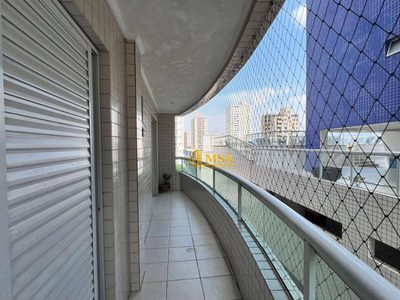 Apartamento, 1 quarto, 56 m² - Foto 5