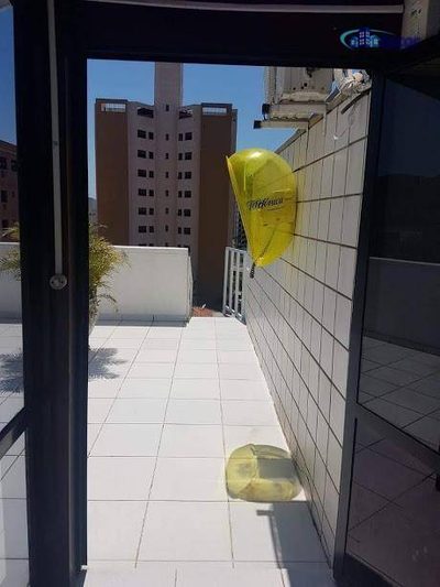 Cobertura, 3 quartos, 220 m² - Foto 4