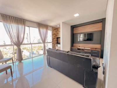Apartamento, 3 quartos, 120 m² - Foto 5
