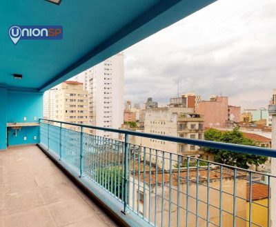 Apartamento, 1 quarto, 53 m² - Foto 5