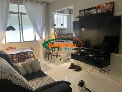 Apartamento, 2 quartos, 54 m² - Foto 5
