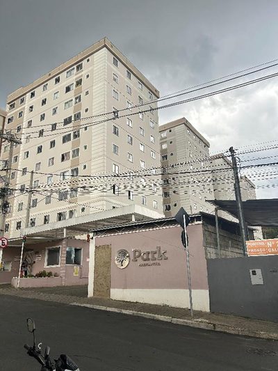 Apartamento, 2 quartos, 57 m² - Foto 1