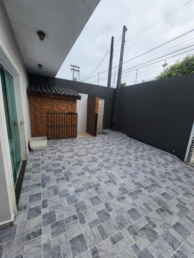 Casa, 2 quartos - Foto 5