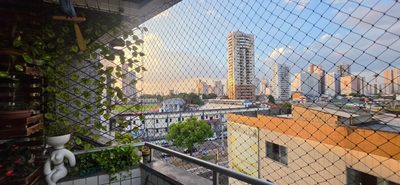 Apartamento, 3 quartos, 105 m² - Foto 2