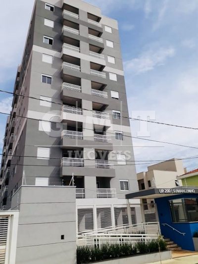 Apartamento, 2 quartos, 59 m² - Foto 1
