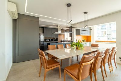 Apartamento, 4 quartos, 291 m² - Foto 4