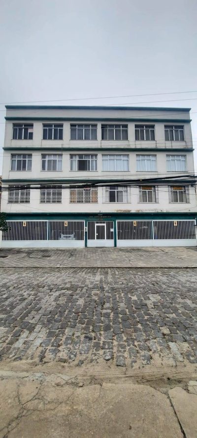 Apartamento, 2 quartos, 75 m² - Foto 1