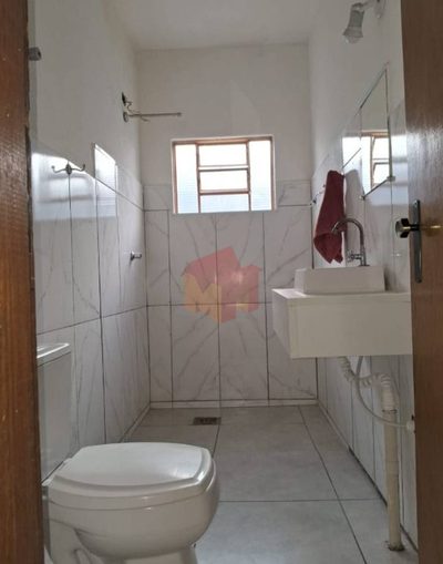 Casa, 2 quartos, 88 m² - Foto 2