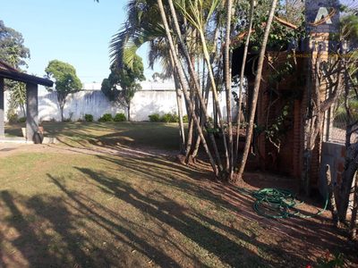 Chácara, 3 quartos, 800 m² - Foto 5