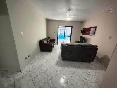 Apartamento, 2 quartos, 74 m² - Foto 3