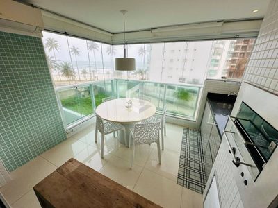 Apartamento, 3 quartos, 107 m² - Foto 1