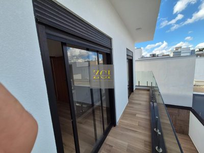 Sobrado, 3 quartos, 150 m² - Foto 4
