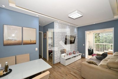 Apartamento, 2 quartos, 61 m² - Foto 1