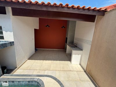 Casa, 2 quartos - Foto 4