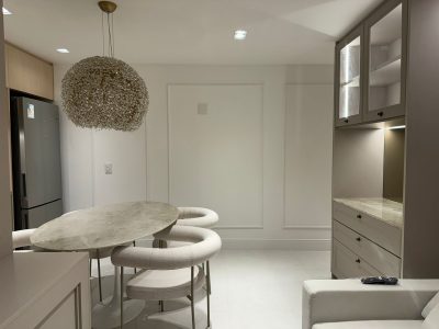 Apartamento, 1 quarto, 49 m² - Foto 5