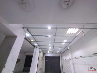 Loja-Salão, 700 m² - Foto 5