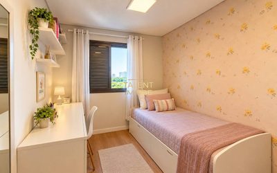 Apartamento, 4 quartos, 160 m² - Foto 5