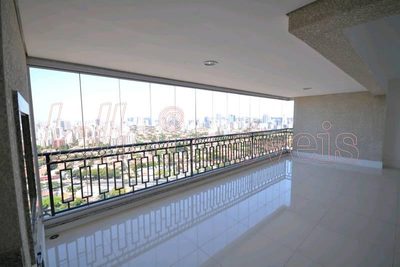 Apartamento, 3 quartos, 158 m² - Foto 3