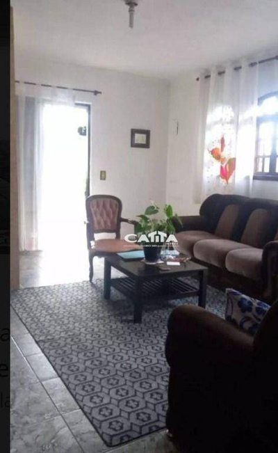 Sobrado, 3 quartos, 201 m² - Foto 4