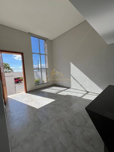 Casa, 3 quartos, 150 m² - Foto 2