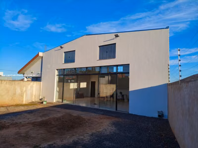 Terreno, 320 m² - Foto 1