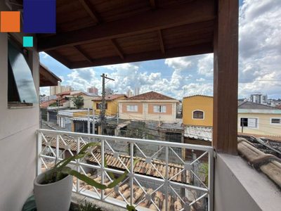 Sobrado, 4 quartos, 230 m² - Foto 5