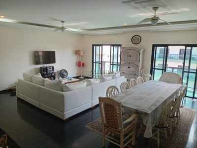 Apartamento, 3 quartos, 195 m² - Foto 1