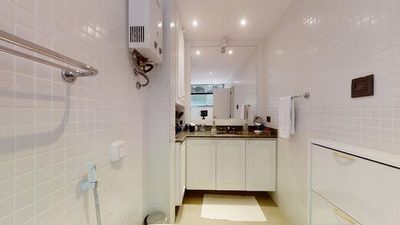 Apartamento, 3 quartos, 119 m² - Foto 2