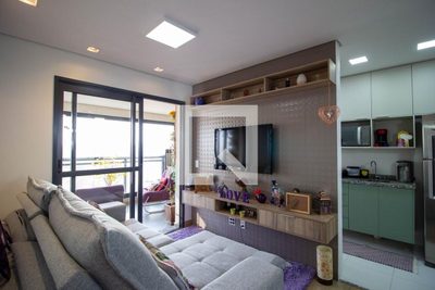 Apartamento, 2 quartos, 62 m² - Foto 3