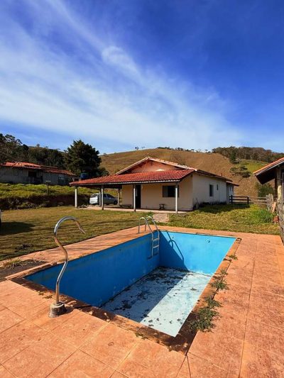 Fazenda, 5 hectares - Foto 2