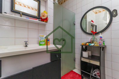 Casa, 3 quartos, 180 m² - Foto 5