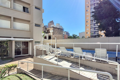Apartamento, 2 quartos, 56 m² - Foto 5