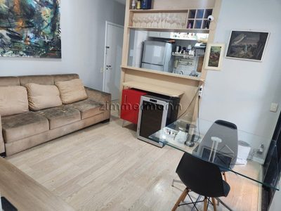 Apartamento, 1 quarto, 40 m² - Foto 4