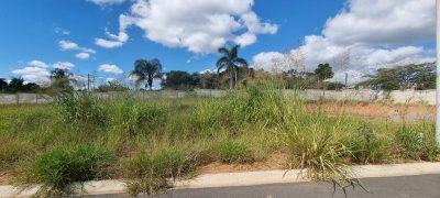 Terreno, 450 m² - Foto 2