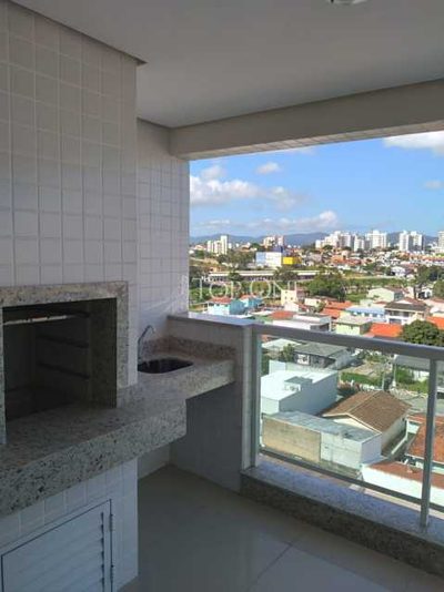 Apartamento, 3 quartos, 92 m² - Foto 1