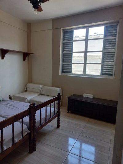 Apartamento, 3 quartos, 80 m² - Foto 5