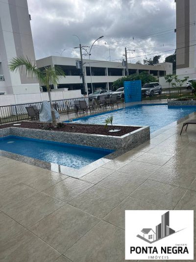 Apartamento, 2 quartos, 44 m² - Foto 4