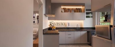 Apartamento, 2 quartos, 66 m² - Foto 1
