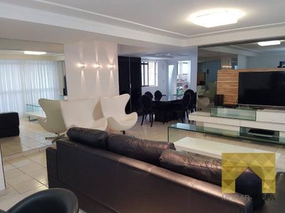 Apartamento, 3 quartos, 150 m² - Foto 1