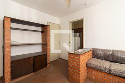 Apartamento, 1 quarto, 50 m² - Foto 5