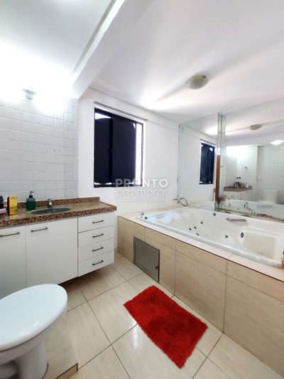 Apartamento, 3 quartos, 106 m² - Foto 2