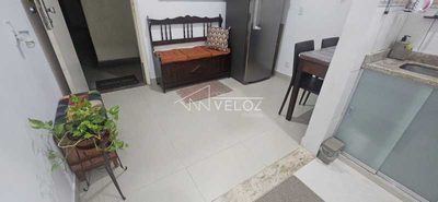 Apartamento, 1 quarto, 37 m² - Foto 1
