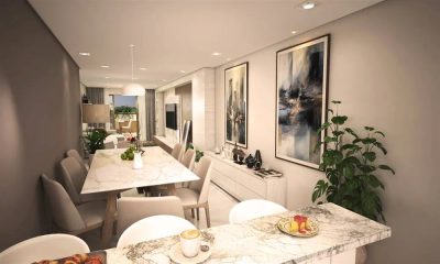Apartamento, 2 quartos, 77 m² - Foto 4