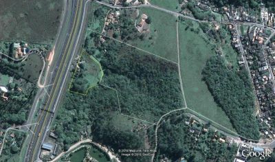 Terreno, 9 hectares - Foto 1