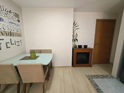 Apartamento, 2 quartos, 43 m² - Foto 5