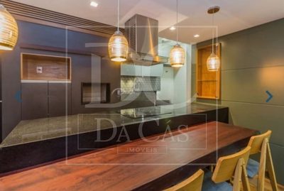 Apartamento, 1 quarto, 96 m² - Foto 2