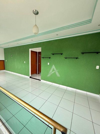 Sobrado, 5 quartos, 339 m² - Foto 5