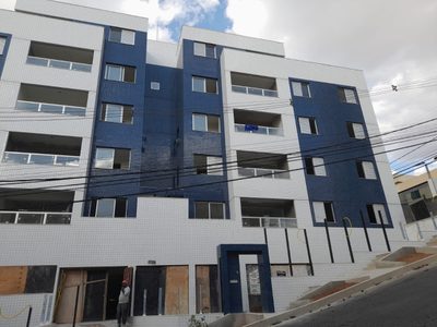 Apartamento, 3 quartos, 78 m² - Foto 1